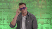 Look Shades GIF by Big Brother