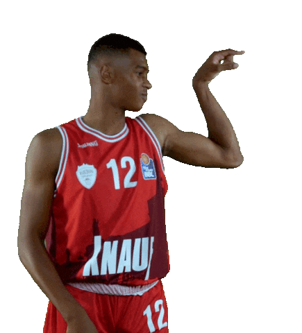Basketball Bbl Sticker by Sport und Event Würzburg Baskets GmbH