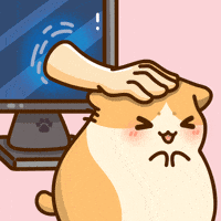 Well Done Good Job GIF by Bichi Mao