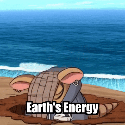 Wisdom GIF by Chillo Dillo