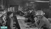 Black And White Film GIF by Turner Classic Movies