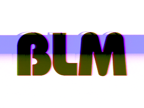 Art Glitch GIF