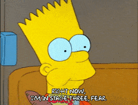 Season 1 GIF by The Simpsons