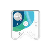 healyworld healy healyworld meethealyworld Sticker