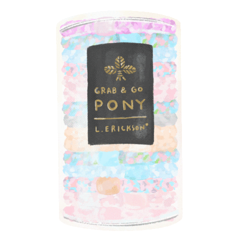 Fashion Hello Sticker by lerickson