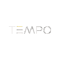 tempomke tempo tempomilwaukee Sticker