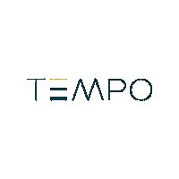 tempomke tempo tempomilwaukee Sticker