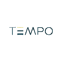 tempomke tempo tempomilwaukee Sticker