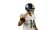Amazon Week 3 Sticker by NFL On Prime Video