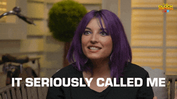 Channel 9 Reaction GIF by The Block