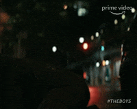 Festival Theboys GIF by Amazon Prime Video