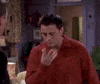season 10 friends GIF