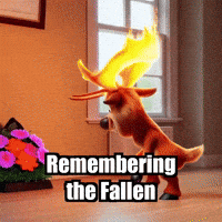 Flowers Respect GIF by elkijahspark