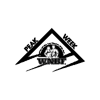 Bodybuilding Peak Sticker by wnbfofficial