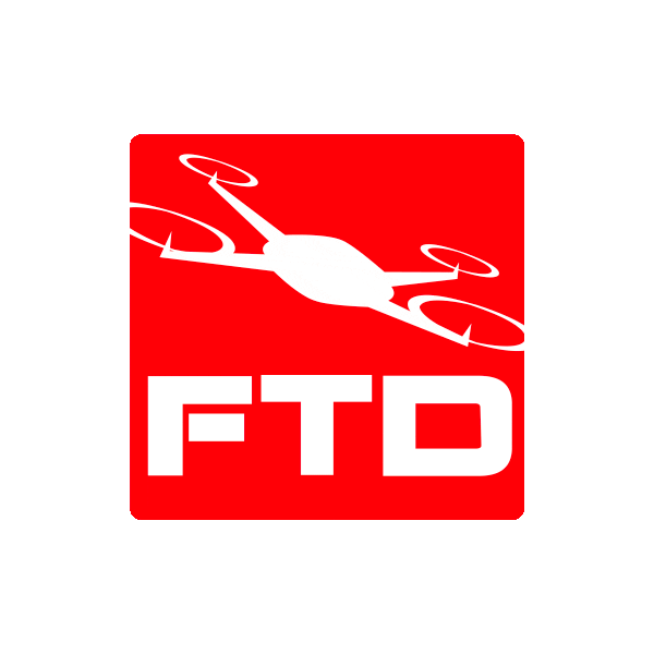 flytodiscover giphyupload drone flytodiscover Sticker