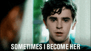 Bates Motel GIF by A&E