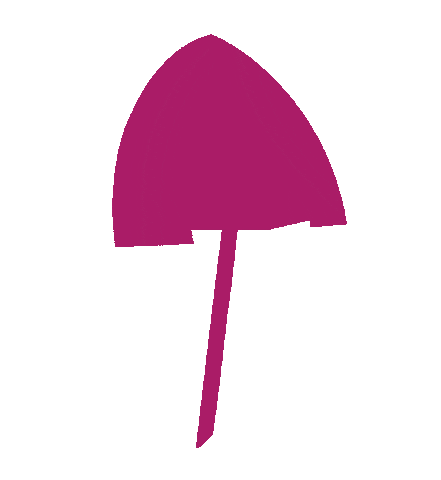 rain shade Sticker by Union Square Hospitality Group