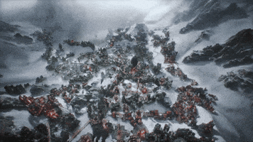 Ice Age Winter GIF