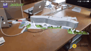 wikitude  GIF