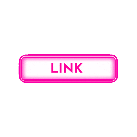 alljoy giphyupload neon link alljoy Sticker