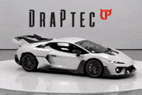 Carbon Fiber Temerario GIF by draptec
