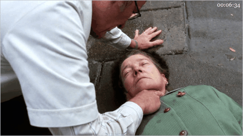 olive kitteridge GIF