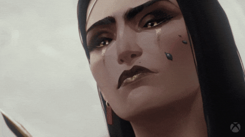 Wipe League Of Legends GIF by Xbox