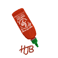 hungryjessbigcity hungry city big spicy Sticker