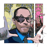 Art Thanks GIF by NACHTSCHIMMEN Music-Theatre-Language NIGHTSHADES