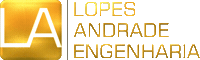 Sticker by Lopes Andrade Engenharia