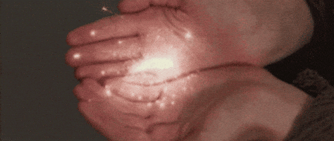Power Passing GIF
