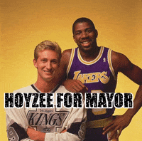 hoyzeee magic bear panda mayor GIF