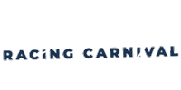 Spring Racing Horses Sticker by Brisbane Racing Club
