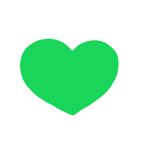 In Love Sticker