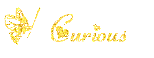 curious STICKER