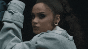 kehlani music video black rpg rb GIF