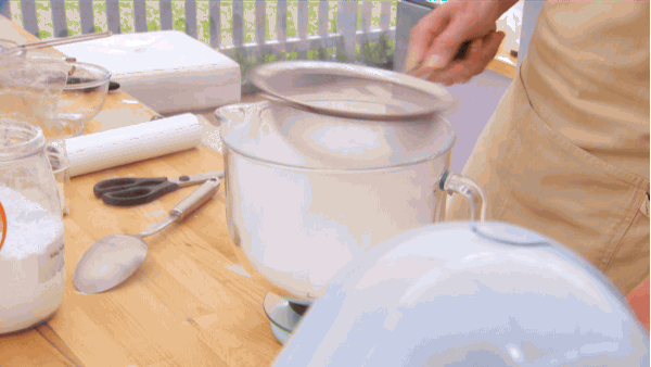 great british baking show GIF by PBS