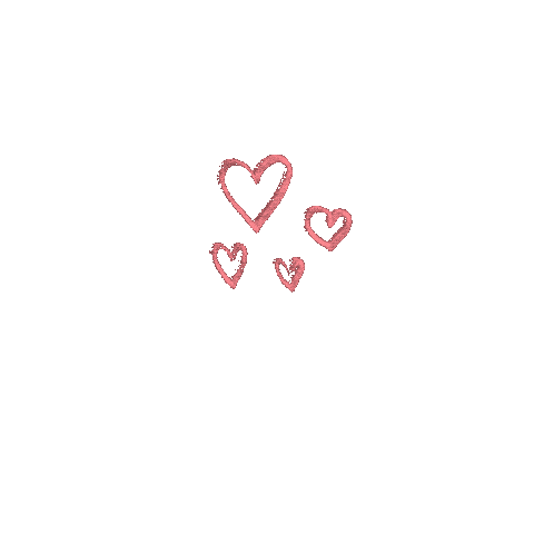 Naaxela love doodle naaxela Sticker