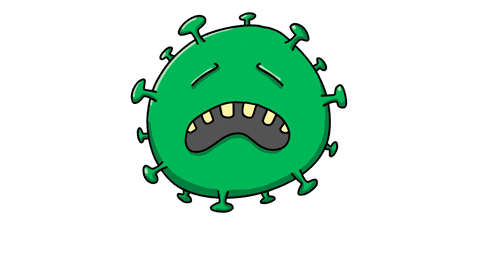 Sad Cartoon GIF