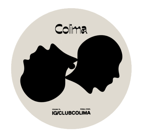 Roma Sticker by MUTEK.MX