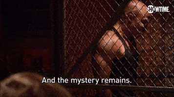 Mystery Remains