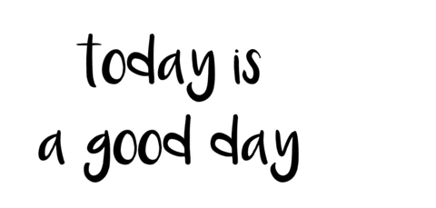 good day todayisagoodday Sticker by the Framehouse