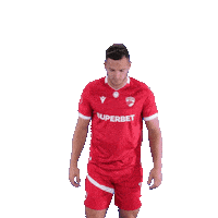 Liga 1 Football Sticker by Superliga Romania
