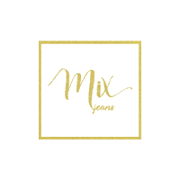 mixjeans jeans mix mixjeans Sticker