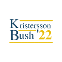 Sticker by KDU Sverige