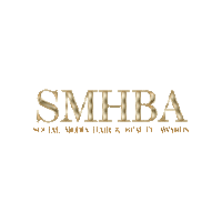 Smhba Social Media Hair Beauty Wards Sticker by TEAM SMHBA