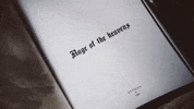 Music Video Burn GIF by Sabaton
