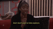 Bb24 GIF by Big Brother