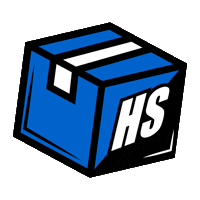 Box Order Sticker by Hittn' Skins