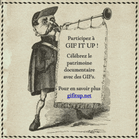 Patrimoine GIF